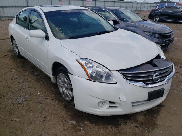 NISSAN ALTIMA BAS 2012 1n4al2ap8cc214343