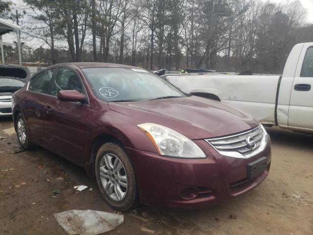 NISSAN ALTIMA BAS 2012 1n4al2ap8cc214505