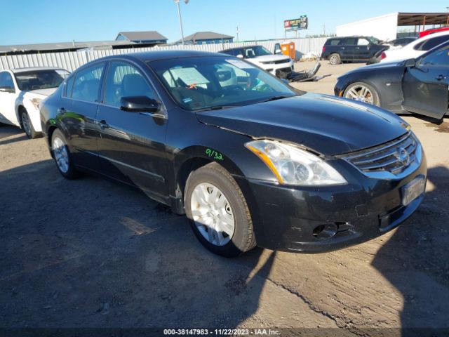 NISSAN ALTIMA 2012 1n4al2ap8cc214942