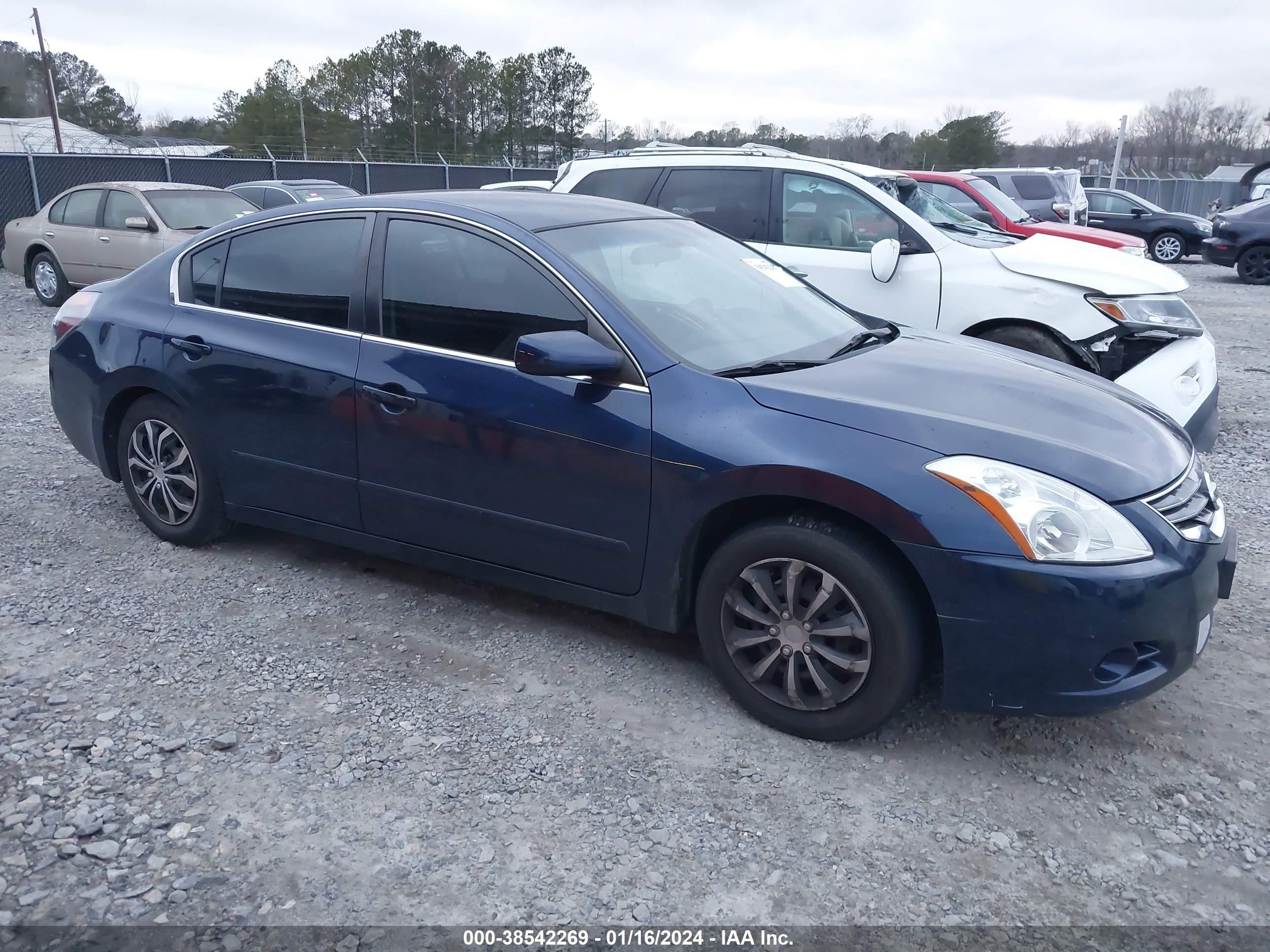 NISSAN ALTIMA 2012 1n4al2ap8cc215220