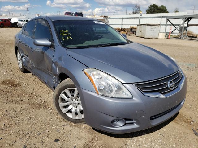 NISSAN ALTIMA BAS 2012 1n4al2ap8cc216125