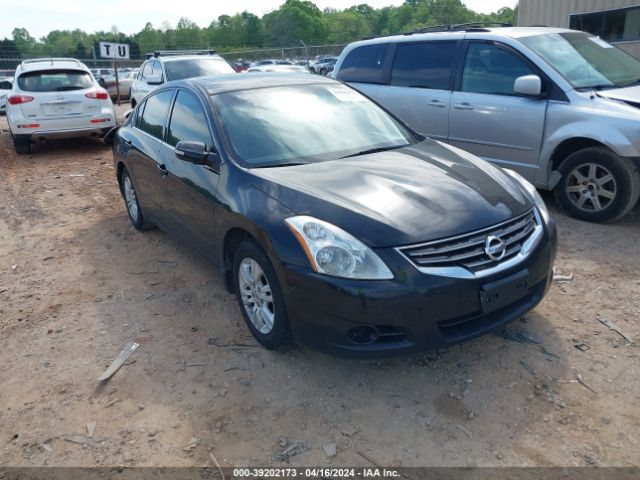 NISSAN ALTIMA 2012 1n4al2ap8cc216240