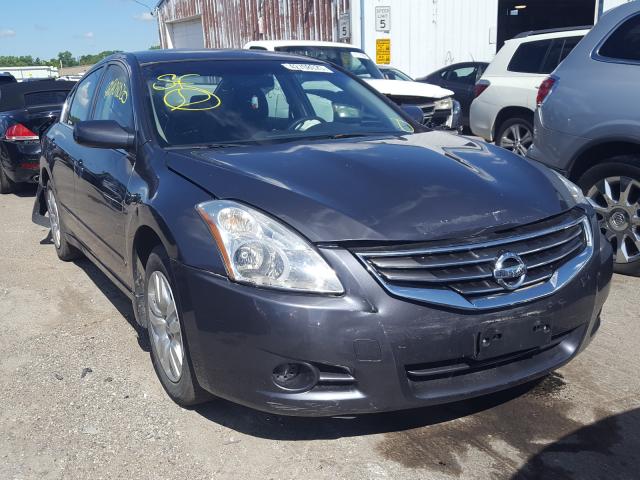 NISSAN ALTIMA BAS 2012 1n4al2ap8cc217386