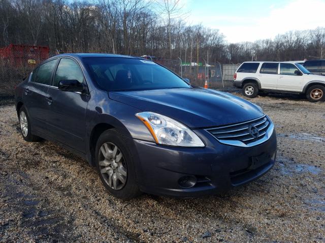 NISSAN ALTIMA BAS 2012 1n4al2ap8cc218571