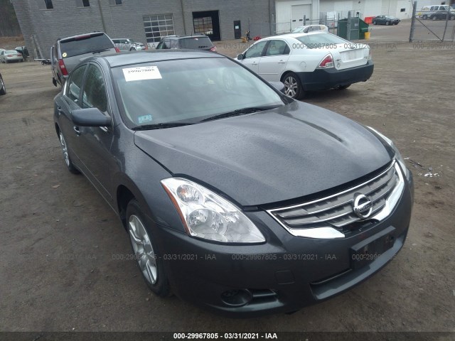 NISSAN ALTIMA 2012 1n4al2ap8cc218991