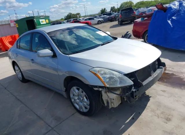 NISSAN ALTIMA 2012 1n4al2ap8cc219073