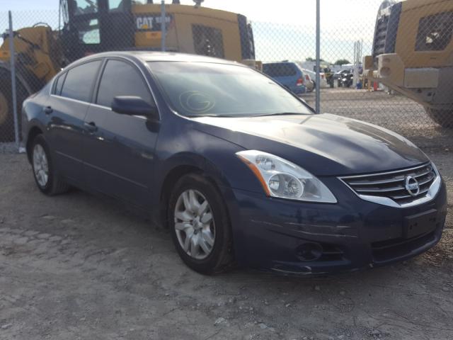 NISSAN ALTIMA BAS 2012 1n4al2ap8cc219249