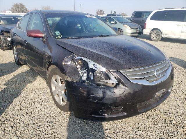 NISSAN ALTIMA BAS 2012 1n4al2ap8cc219378