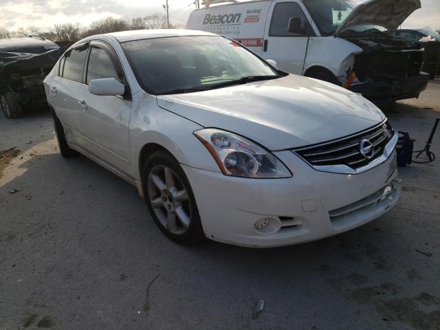 NISSAN ALTIMA BAS 2012 1n4al2ap8cc220238