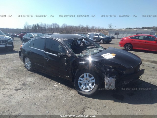 NISSAN ALTIMA 2012 1n4al2ap8cc221101