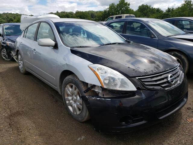 NISSAN ALTIMA 2012 1n4al2ap8cc221163