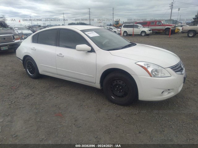 NISSAN ALTIMA 2012 1n4al2ap8cc221471