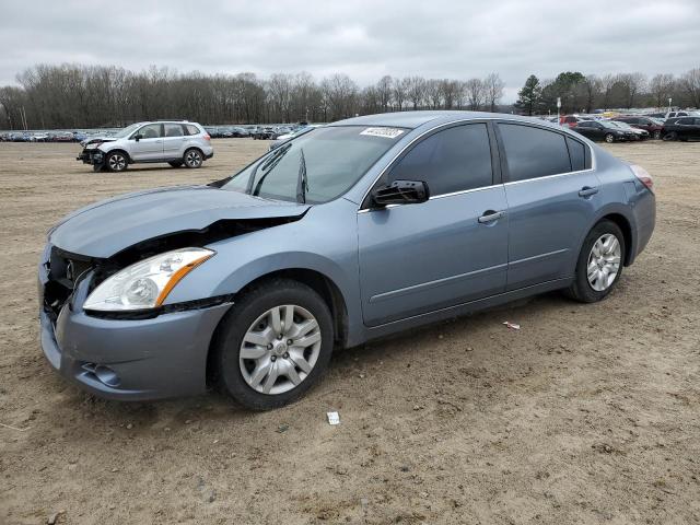 NISSAN ALTIMA BAS 2012 1n4al2ap8cc221700