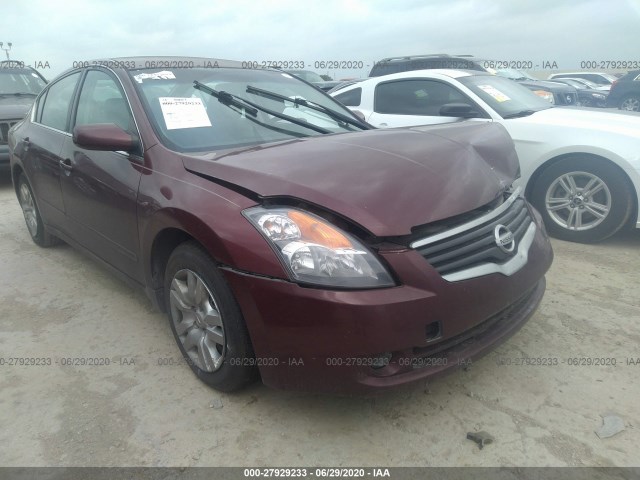 NISSAN ALTIMA 2012 1n4al2ap8cc225018