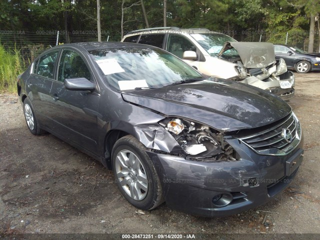 NISSAN ALTIMA 2012 1n4al2ap8cc225438