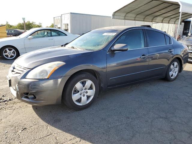 NISSAN ALTIMA 2012 1n4al2ap8cc225715