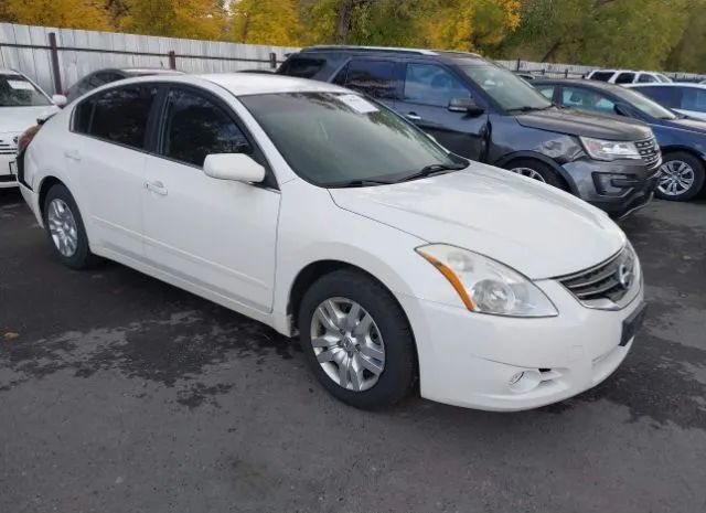 NISSAN ALTIMA 2012 1n4al2ap8cc225827