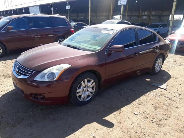 NISSAN ALTIMA BAS 2012 1n4al2ap8cc226217