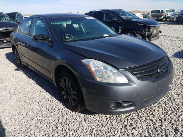 NISSAN ALTIMA BAS 2012 1n4al2ap8cc227142