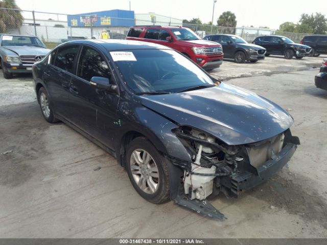 NISSAN ALTIMA 2012 1n4al2ap8cc228193