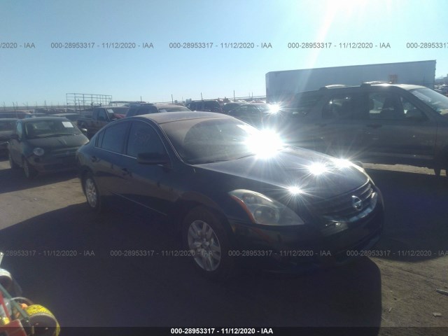 NISSAN ALTIMA 2012 1n4al2ap8cc229599