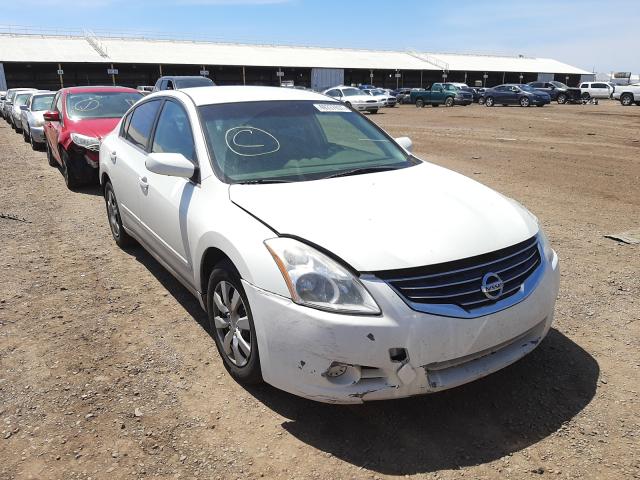 NISSAN ALTIMA BAS 2012 1n4al2ap8cc229876