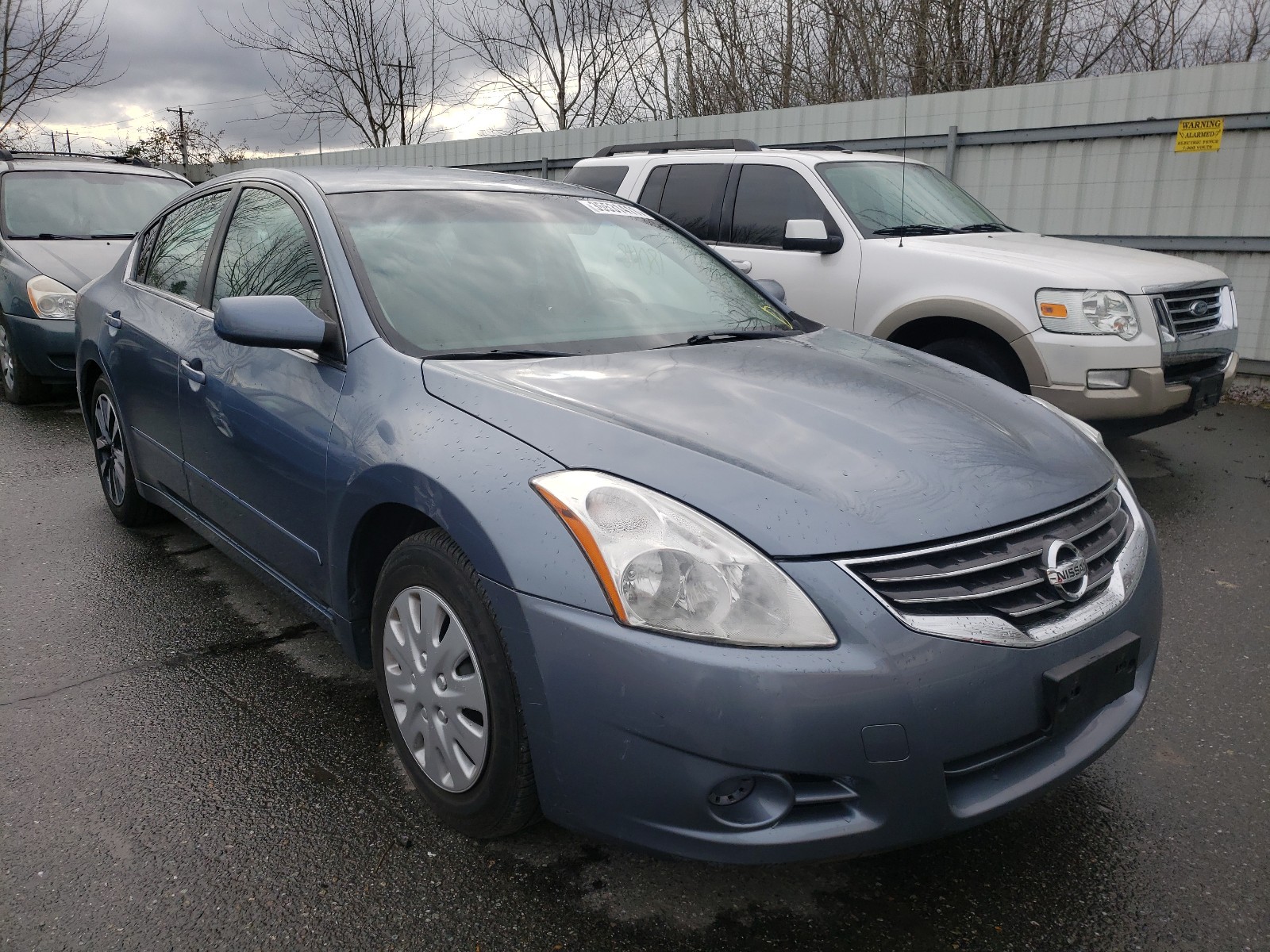 NISSAN NULL 2012 1n4al2ap8cc229912