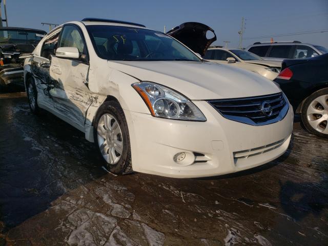 NISSAN ALTIMA BAS 2012 1n4al2ap8cc230090