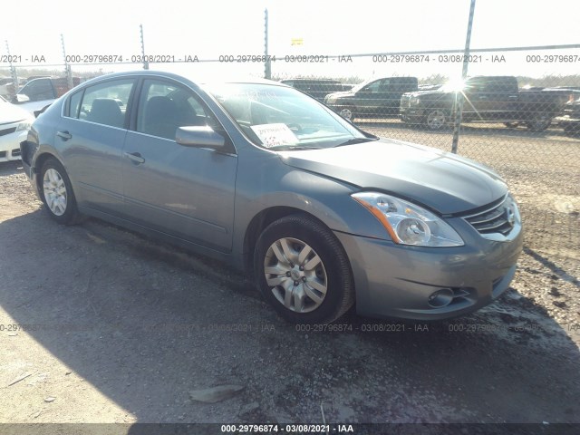 NISSAN ALTIMA 2012 1n4al2ap8cc230316