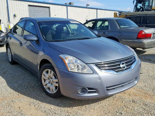 NISSAN ALTIMA BAS 2012 1n4al2ap8cc231630