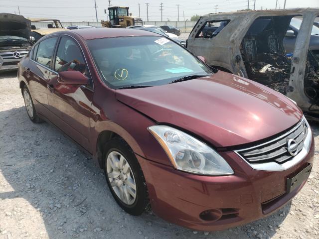 NISSAN ALTIMA BAS 2012 1n4al2ap8cc231871