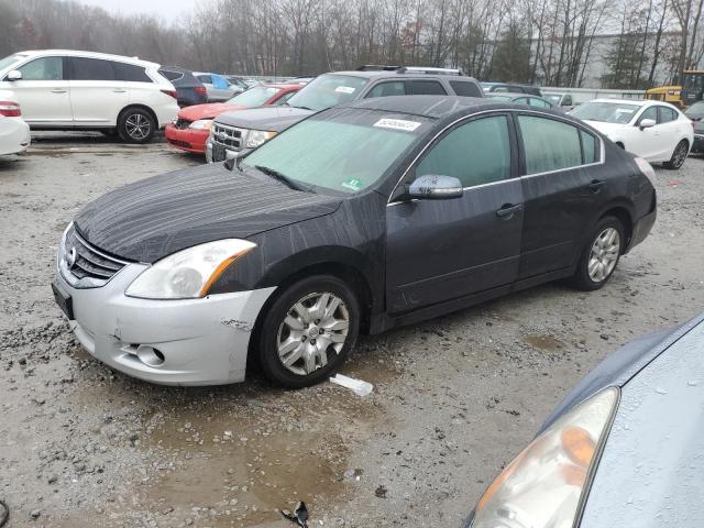 NISSAN ALTIMA 2012 1n4al2ap8cc231885