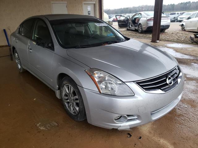 NISSAN ALTIMA BAS 2012 1n4al2ap8cc232681