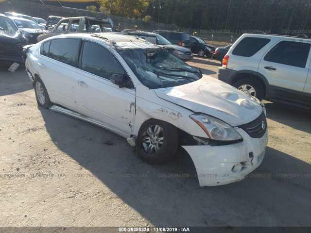 NISSAN ALTIMA 2012 1n4al2ap8cc233278