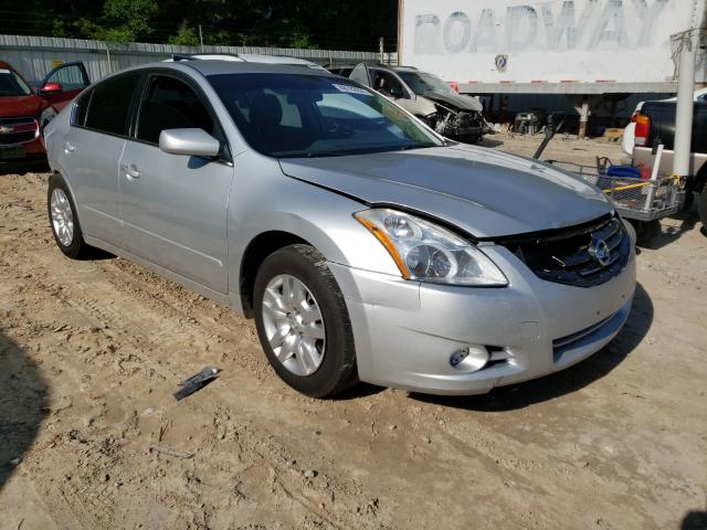 NISSAN ALTIMA 2012 1n4al2ap8cc233474