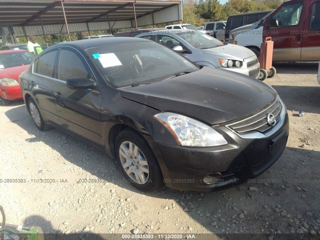 NISSAN ALTIMA 2012 1n4al2ap8cc233944