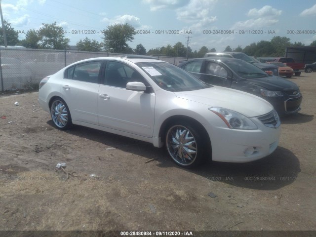 NISSAN ALTIMA 2012 1n4al2ap8cc234771