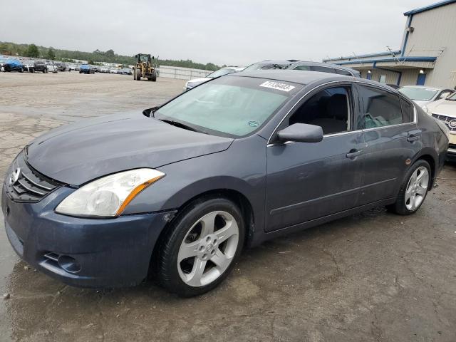 NISSAN ALTIMA BAS 2012 1n4al2ap8cc235046