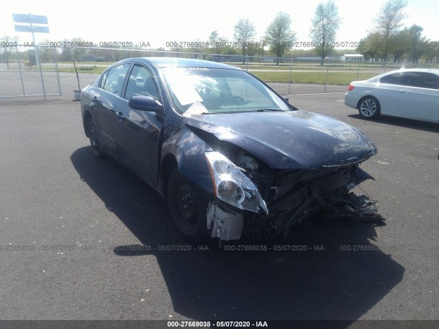 NISSAN ALTIMA 2012 1n4al2ap8cc235578