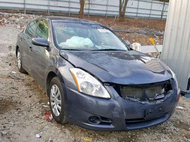 NISSAN ALTIMA BAS 2012 1n4al2ap8cc235970