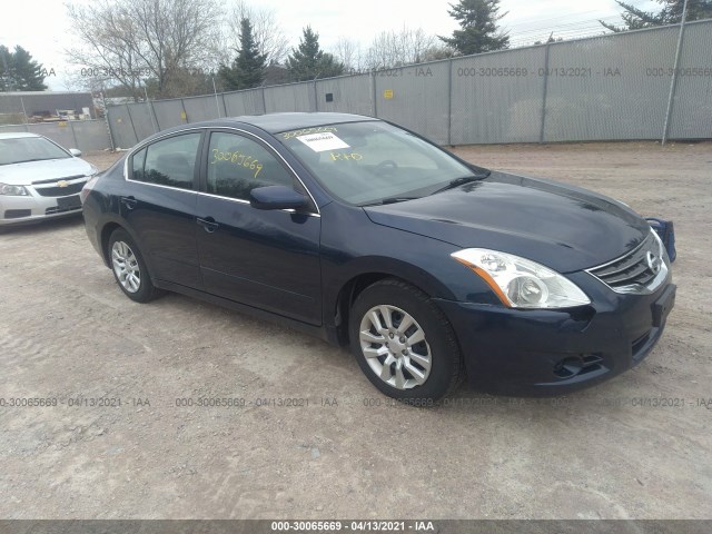 NISSAN ALTIMA 2012 1n4al2ap8cc236231