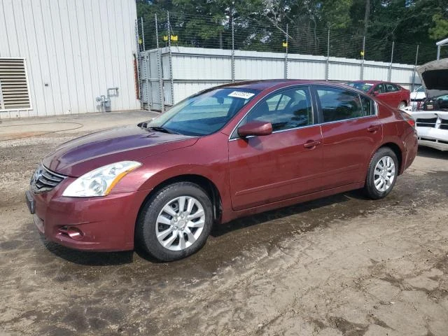 NISSAN ALTIMA BAS 2012 1n4al2ap8cc237363