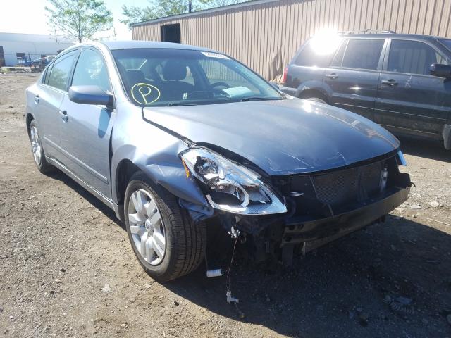 NISSAN ALTIMA BAS 2012 1n4al2ap8cc237654