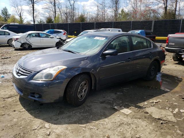 NISSAN ALTIMA BAS 2012 1n4al2ap8cc237816