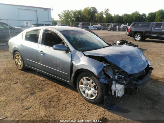 NISSAN ALTIMA 2012 1n4al2ap8cc237945