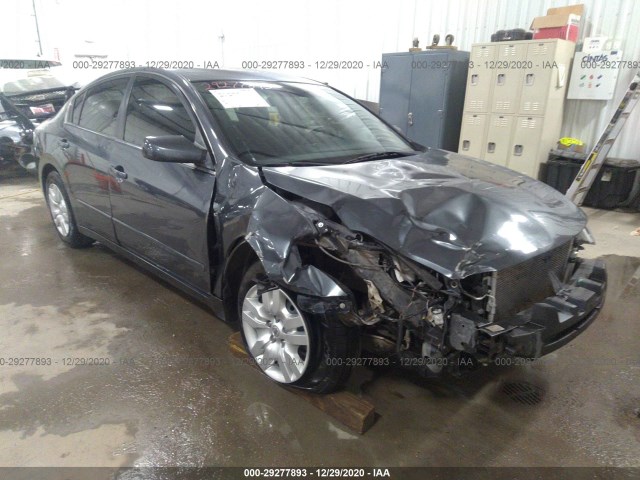 NISSAN ALTIMA 2012 1n4al2ap8cc238027