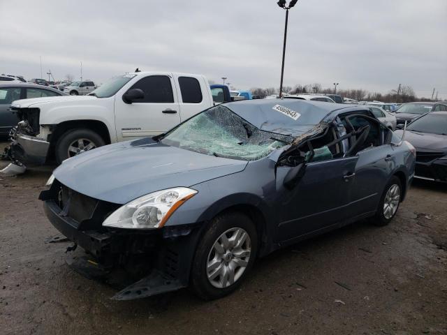 NISSAN ALTIMA 2012 1n4al2ap8cc238156