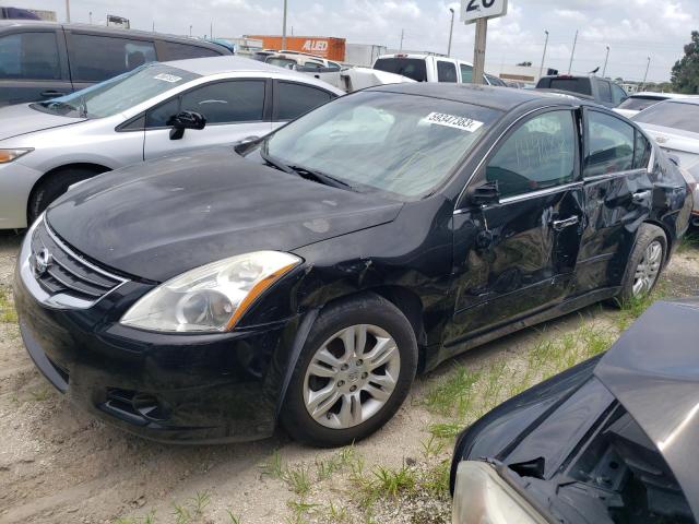 NISSAN ALTIMA 2012 1n4al2ap8cc238271