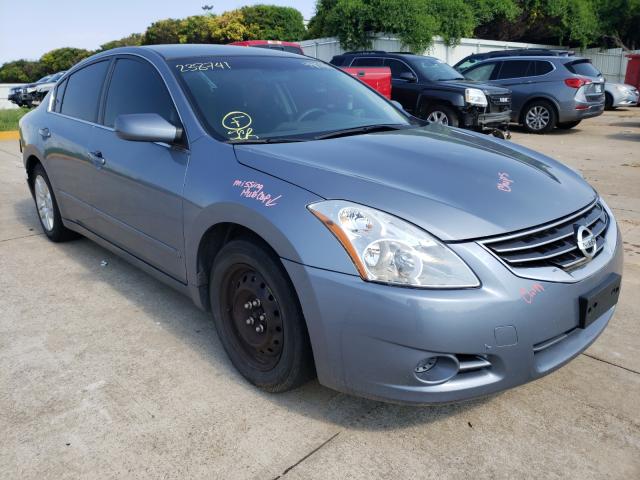 NISSAN ALTIMA BAS 2012 1n4al2ap8cc238741