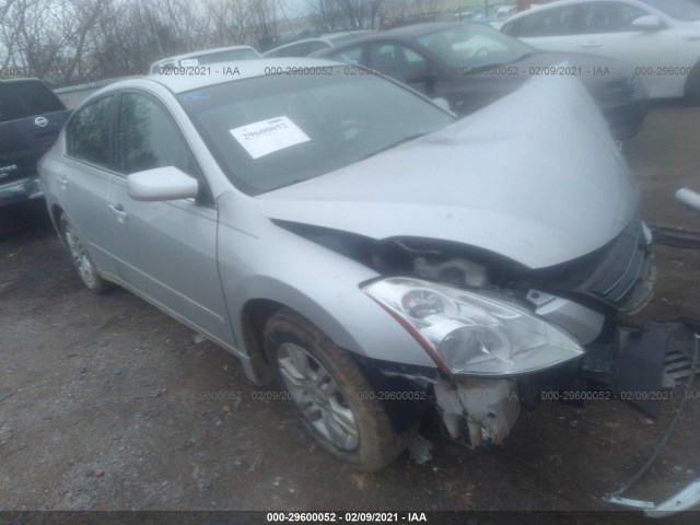 NISSAN ALTIMA 2012 1n4al2ap8cc238903